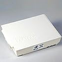 Unipower Lifepak Batteries Lifepak 12 Fp11 W/out Fuel Guage