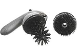 Boca Classics Tire Brush GRAY