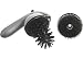 Boca Classics Tire Brush GRAY