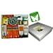 Eco-traveler Gift Set - Energizing Fruit & Citrus