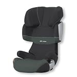 #20: Cybex Solution X Urban Chic (Anthrazit) TESTSIEGER 31J%2BSqNX6zL. SL500 SS150 #20: Cybex Solution X Urban Chic (Anthrazit) TESTSIEGER