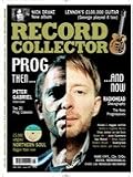 RECORD COLLECTOR MAY 2004 NO. 297 - RADIOHEAD / PETER GABRIEL / NORTHERN SOUL / BLOCKHEADS
