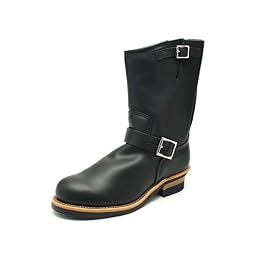 Engineer: 2268 Black Chrome