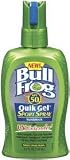 QuikGel Sport Spray SPF50 4.7oz
