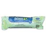 Outdoor Living : Addis Biosense Bin Liners 50L Wht Pk10