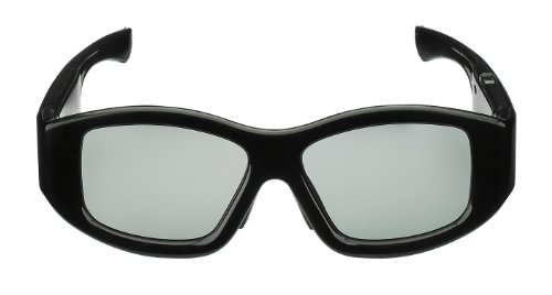 3D-RF Glasses - 3D-Brille - Active Shutter