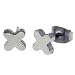 Price Comparison : Two Xs Stud Earrings