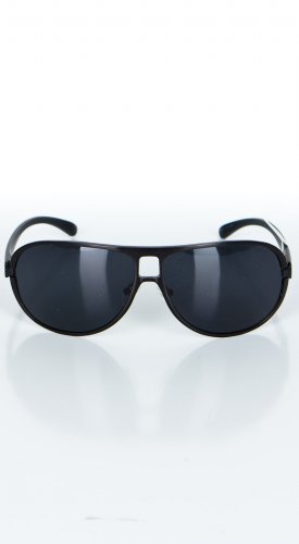Edge I-Wear ALl003 Polarized - Black