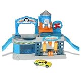 Matchbox City Playset - Car Wash