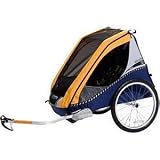 Chariot Carriers Cabriolet