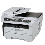 Brother DCP-7040 Laser Multi-Function Copier with Auto Document Feeder