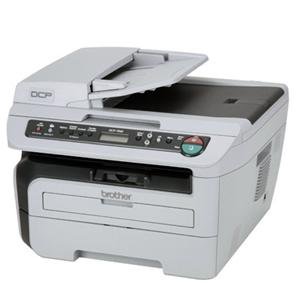 Brother DCP-7040 Laser Multi-Function Copier with Auto Document Feeder