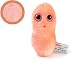 Giant Plush Microbes - Acne - Pimple