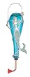 Coastal Collection Mermaid Hummingbird Feeder