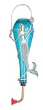 Coastal Collection Mermaid Hummingbird Feeder