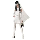 Frankies Girl Teen Costume
