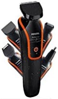 Leefuture Philips Norelco Multigroom Pro All-in-One Grooming Trimmer