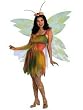 Felicity The Woodland Fairy Costume Autumn Pixie Costume