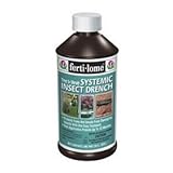Fertilome Tree and Shrub Systemic Insect Drench - CASE (12 pints) Fertilome Tree and Shrub Systemic Insect Drench - CASE (12 pints)