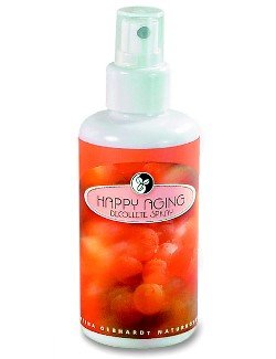 Martina Gebhardt Happy Aging D&eacute;collete Spray. 100ml Preisvergleich
