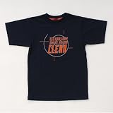 clean technology Tシャツ(ネイビー)(XS) : J・バーンブ...