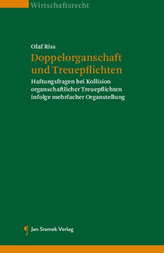 Doppelorganschaft