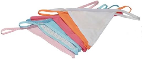 Women's Sexy Thongs G-string T-back bikini underwear Multiple color