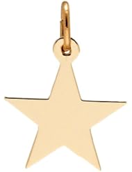 Rembrandt Charms Star Charm