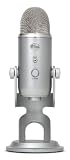 Blue Microphones Yeti USB Microphone