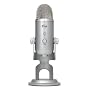 Blue Microphones Yeti USB Microphone - Silver Edit&hellip by Blue Microphones