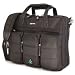 Electronics : Mobile Edge MESFBC ScanFast Briefcase (Black)