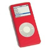 Nano Design Line for iPod nano/Cranberry Red