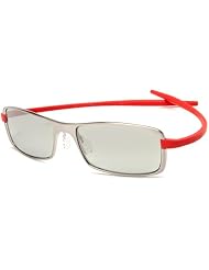 Tag Heuer Reflex 2 Sun 3783 184 Metal Sunglasses by Tag Heuer