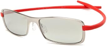 Click here to buy Tag Heuer Reflex 2 Sun 3783 184 Metal Sunglasses by Tag Heuer.