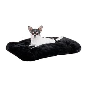 Slumber Pet Cloud Cushion Dog Puppy Bed PINK SM
