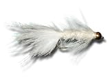 BH Woolly Bugger - Fishing Fly