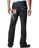 Marc Ecko - Marc Ecko Cut & Sew Uproot Jean