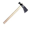 Cold Steel Rifleman's Hawk American Hickory Handle
