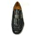 Cole Haan /Cole Haan Nike Air/ G series -- *Air Granada Slip On Black/Gray C06279 -- Men's #Image 2