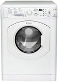 Review Hotpoint  / Free Standing Washing Machine Polar White (WMF760P_WH)