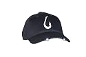 Headlamp Lighted LED Fishing/Camping Hats (Navy Hook)