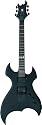 VGS Rip X1 - Select Series E-Gitarre - schwarz
