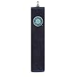 Seattle Mariners MLB Embroidered Tri-Fold Golf Towel (16"x26")