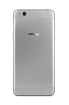 Infocus M535 (Silver)