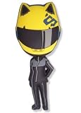 Durarara Celty PVC Magnet GE-8597