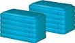 Fitness Steps 4" Green 10-pack - Sports Exercise Equipment - Pack