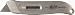 Malco 3PK Side Button Action Utility Knife