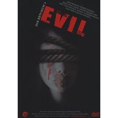 Jack Ketchum's Evil (Steelbook)