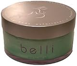 Belli Skin Smoothing Body Exfoliator 10 Fl.Oz. For Pregancy