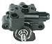 Cardone 21-5253 Remanufactured Power Steering Pump without Reservoir (Renewed)